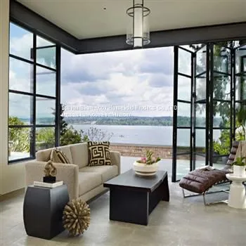 Glory folding door 4