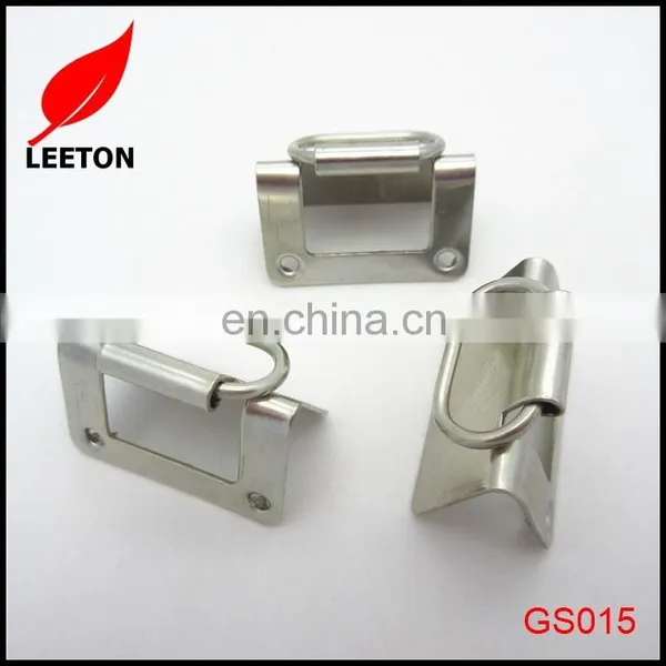 Cheap Metal Clasp for Dairy Book photo-5