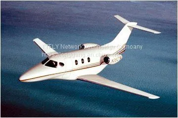 Beechcraft Prime Minister IA