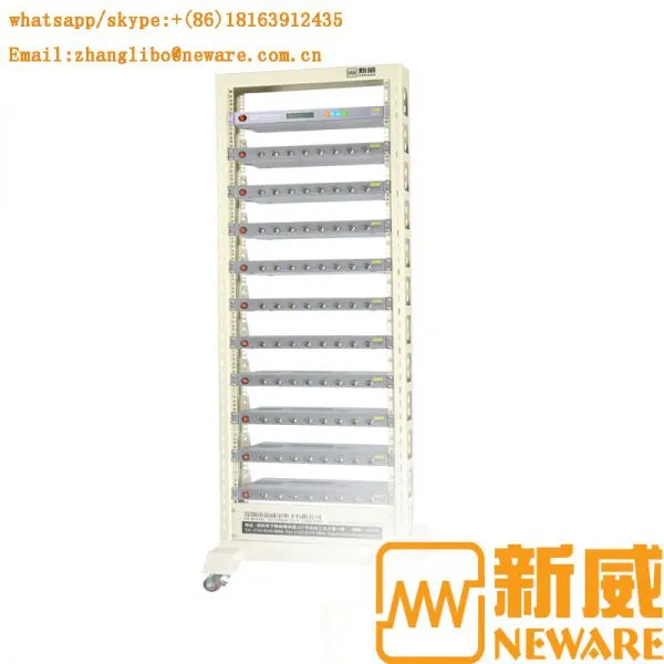 Neware 5V20mA Coin Cells Electric Station photo-5
