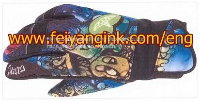 Sublimation Offset Inks photo-2