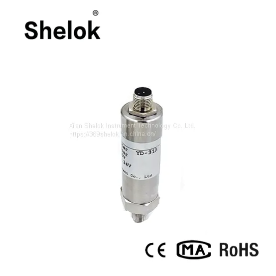 4-20 mA Pressure Sensors Pressure Transducers Price photo-3