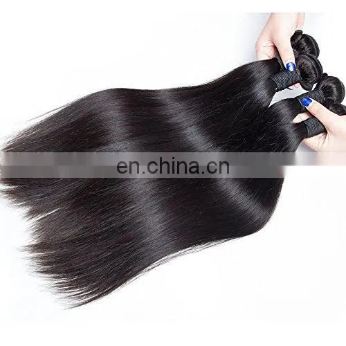 Best Selling Wholesale Price Virgin Wholesale Brazilian Cheap Human Hair Bundles Weave Human Hair photo-2