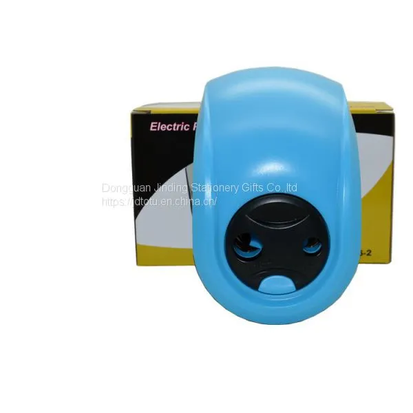 China Two Holes Pencil Sharpeners photo-5