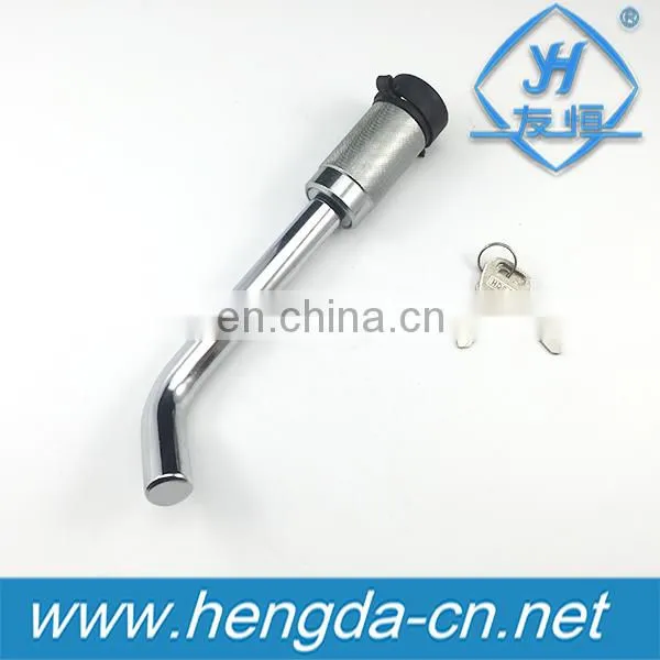 YH9004 Steel Trailer Hitch Pin/Hitch Lock