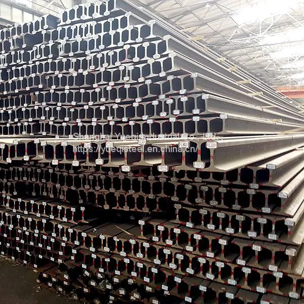 TR57 (115RE) America Standard Steel Rail