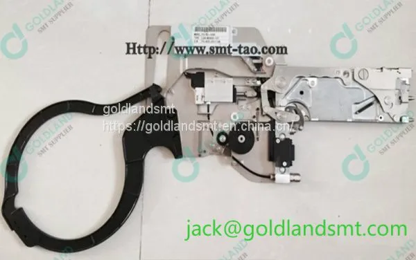 LG4-M2A00-010 I-pulse F2 8x2mm SMT Tape Feeders F2-82-1005