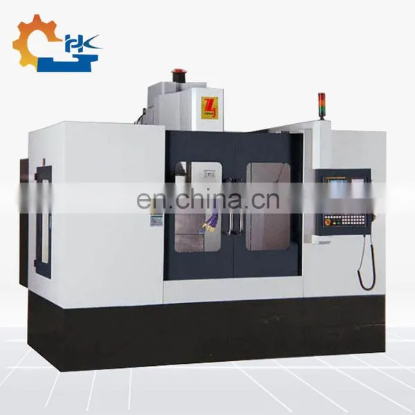 3 Axis CNC Milling Tabletop VMC Machine Price photo-5