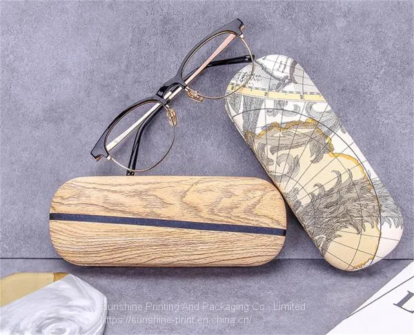 We Produce Eyeglasses Box, Eyeglasses Case, Glasses Box, Glasses Bag, Glasses Pouch photo-3