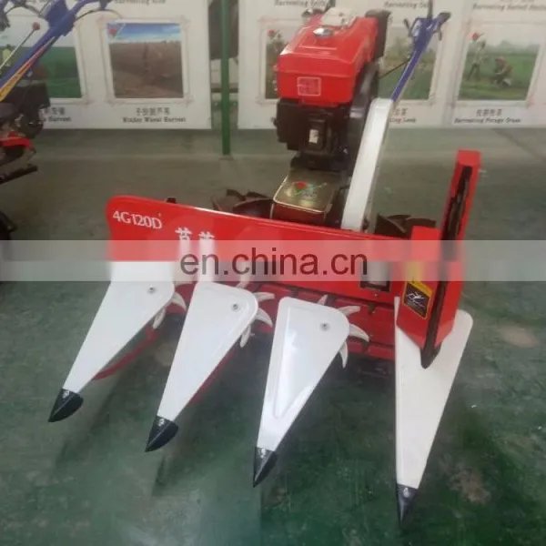 Alfalfa Harvester /Lavender Reaper/Lavender Reaping Machine From China photo-2