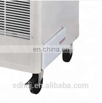 Industrial Evaporative Air Cooler for Sales photo-5