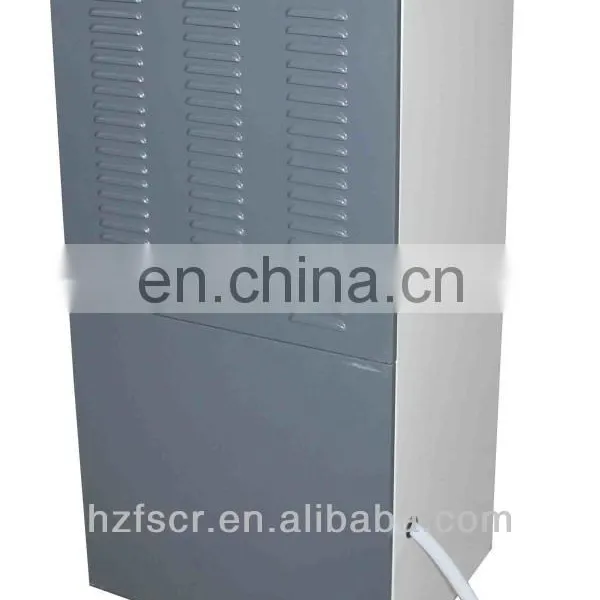 Hot Selling Portable Dehumidifier 158liters per Day Factory photo-4
