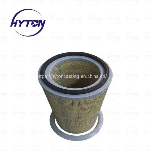 Apply to Metso Nordberg Gp100s Cone Crusher Accessories Filter Cartridge Element photo-2