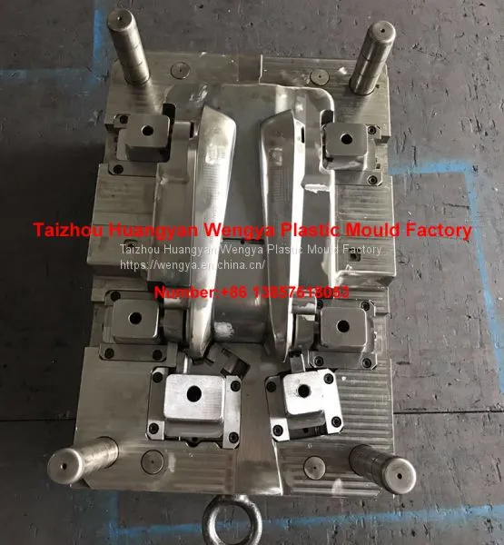 Motorcycle Parts Mould/ Motorcycle Fitting Mould