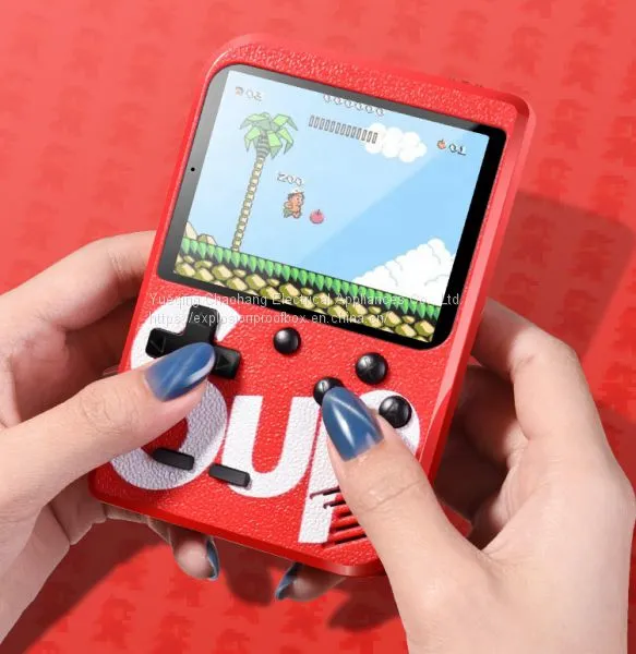 Игровой приставка для детей PSP