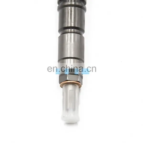 High Quality Diesel Injector 0445 120 067 0 445 120 067 for BOSCH Common Rail Disesl Injector 0445120067 photo-5