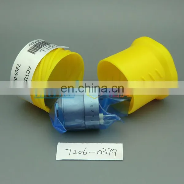 BEBE4C14001 Valve 7206-0379 , BEBE4C6001 Valve 7206-0379 for 20430583 photo-6