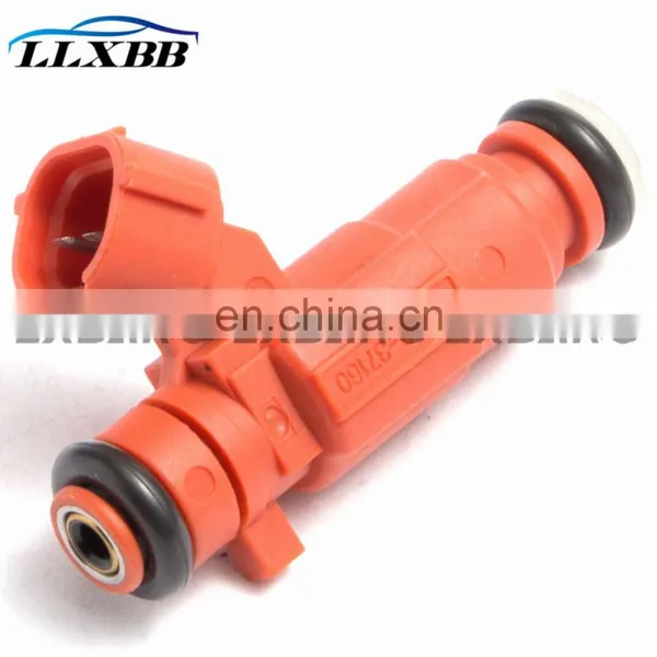 Original LLXBB Fuel Injector Nozzles 35310-37160 For Hyundai Tucson 2004-2006 Kia 3531037160 926093002 photo-2