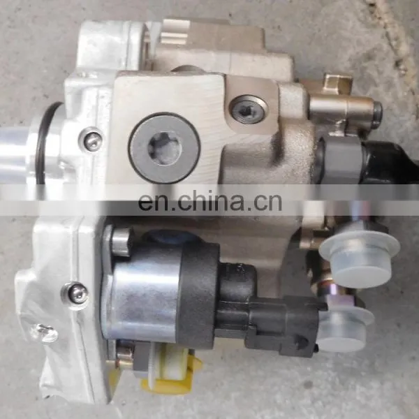 Durable Using Low Price Diesel Injection Pump 4898921 photo-4