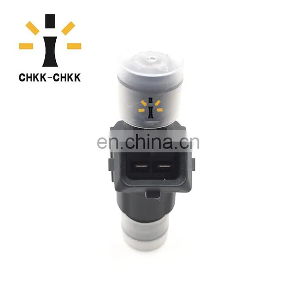 Fuel Injection Fuel Injector Nozzle OEM 0280155964 photo-3
