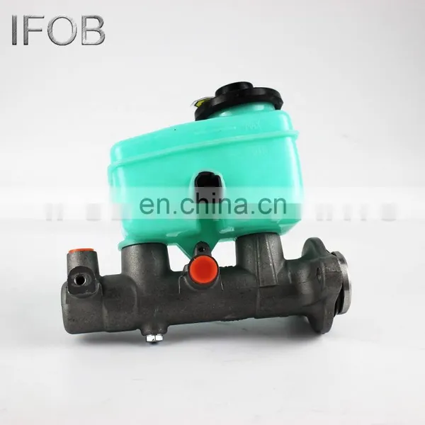 IFOB Brake Master Cylinder For Toyota Land Cruiser FZJ71 GRJ71 47201-60A00 photo-3