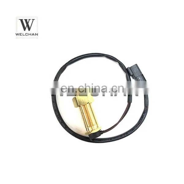 Excavator PC200-5 PC200-6 PC300-6 Spare Parts Speed Sensor 7861-92-2310 photo-3