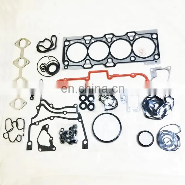 Good Quality ISF2.8 Complete Engine Repair Gasket Kit 5257188 photo-2