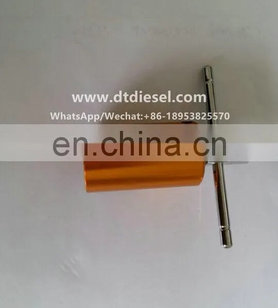 NO,026 Special Puller (for BOS Pump Valve) photo-4