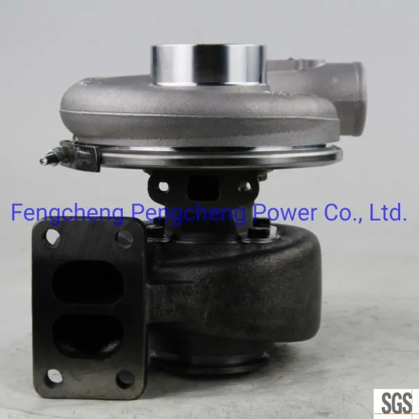 H1c 3802289 3522777 Manufacturer Diesel Engine Turbocharger for Cummins photo-2