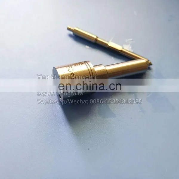 Common Rail Nozzle Diesel DSLA146P1409+ photo-2