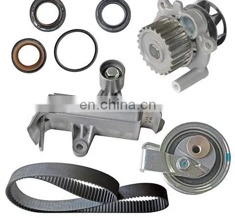 01-06 Beetle 1.8L Turbo Timing Belt Kit CPW10005/CPW10019 TBK306B WP9020 EBK341HR/ITM306WP photo-2