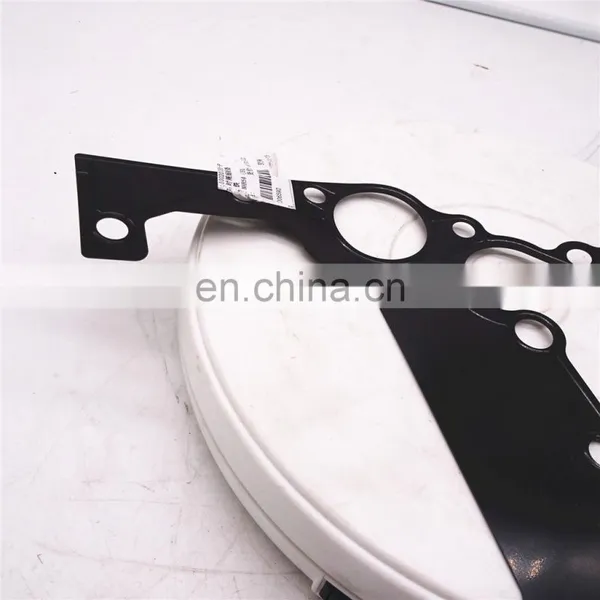 4JB1 Good Quality CYLINDER HEAD Engine Timing Bottom Gasket for JAC JMC photo-4