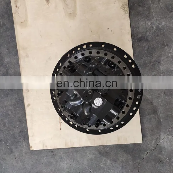 EC220 Final Drive EC220 Travel Motor 14616208 photo-3