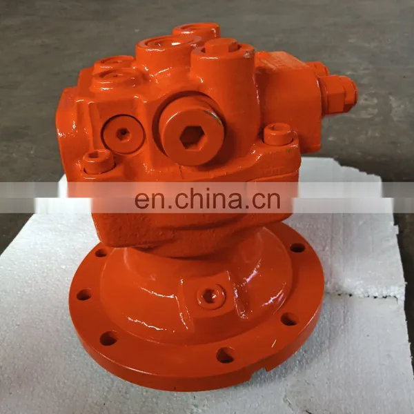 Kubota Excavator KX75 Swing Device MFC50-006 KX75 Swing Motor photo-2