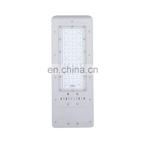 India Free Shipping Outdoor Lightings In India Italy Japan For Saudi Arabia Light Shenzhen Solar Led Street Lights With Poles photo-6