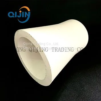 92%Alumina Ceramic Tube