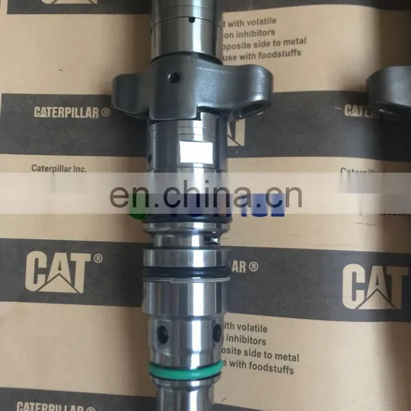 CAT EXCAVATOR C7 C9 FUEL INJECTOR FOR 10R4761 10R-4761 photo-3