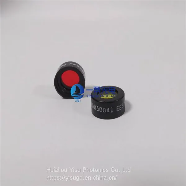 Stock Optical 650nm Narrow Bandpass Infrared Red Cut Filter photo-3