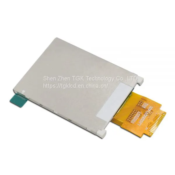 2.2 Inch 4 Line Serial Interface St7789 Drive 240x320 TFT Rohs 65k/262k Colors Lcd Module photo-5