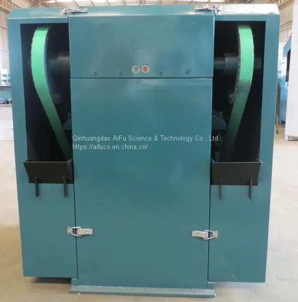 Semi Automatic Grinding Machine