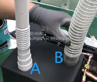 Compact, Light, Rugged Liquid Cooler for Local Cooling