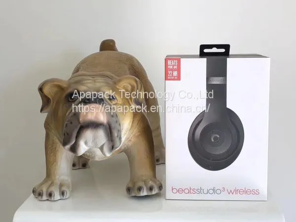 2023 года самые новые Beats Studio 3 для iPhone и Samsung