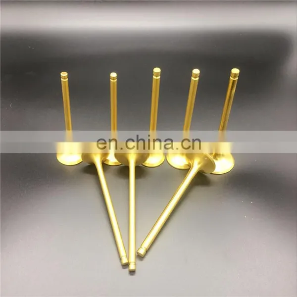 Racing Modified Car Performance Inlet Outlet Engine Valves For Ford Falcon Platform Chassis YTR V6 4.0 photo-2