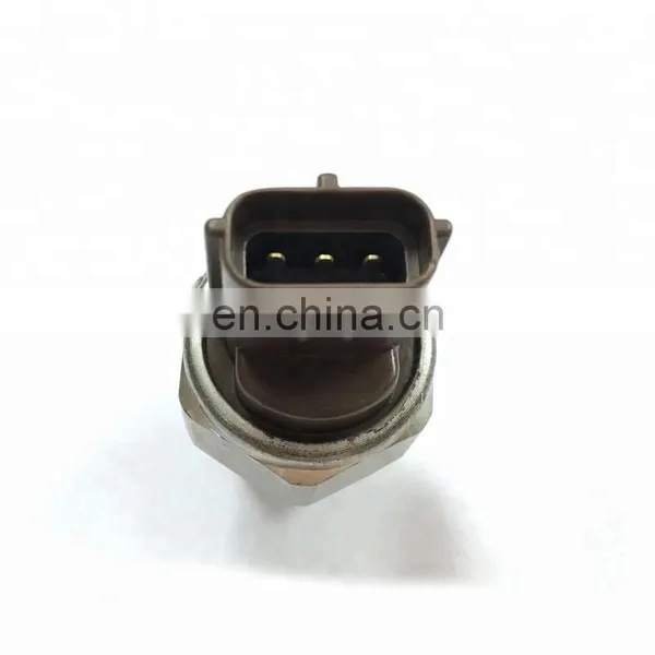 499000-6131 Fuel Common Rail Pressure Sensor for Nissan Navara D40 2.5 DCI Isuzu Holden photo-2