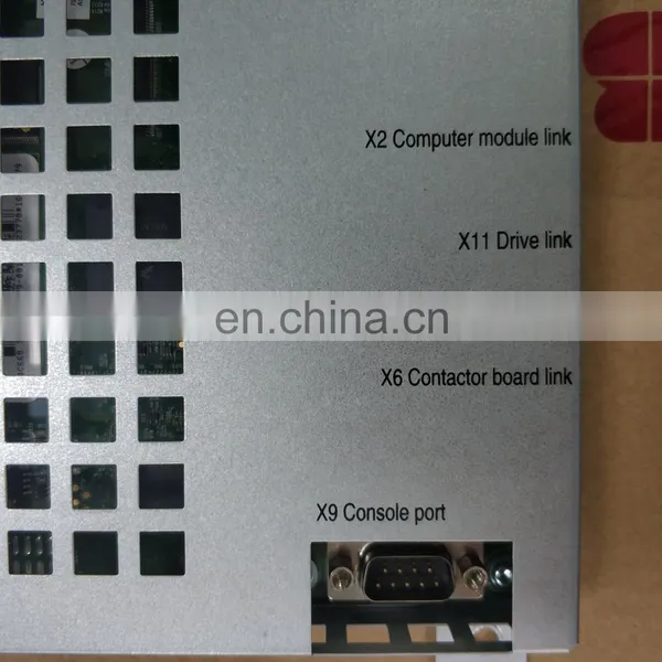 100% Original and New Robot Axis Computer Board DSQC668 3HAC029157-001/07 photo-3