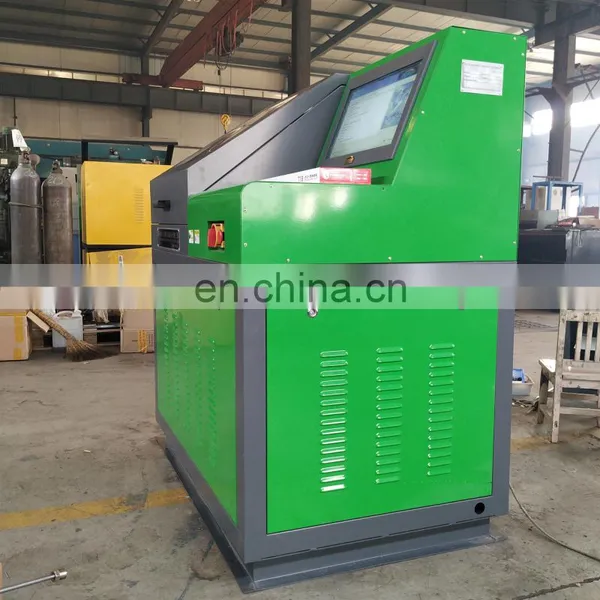 Beacon New Design CRS5000 Common Rail Injector Test Stand photo-5