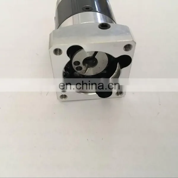 Nema17 High Precision High Torque 50W Servo Stepper Motor Speed Reducer photo-2
