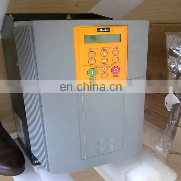 Original Genuine American DC Speed Controller Price/parker SDD/parker 591p DC Drive photo-2