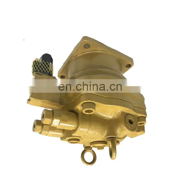 E330B M2X170BHB Hydraulic Excavator Swing Motor Parts photo-3