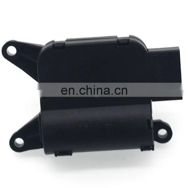 Blower Control Motor 1K0907511C for SKODA OCTAVIA II SUPERB II photo-2
